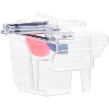 GEC Replacement Plastic Recovery Tank for Global Industrial Auto Floor Scrubber 713170 RP8304